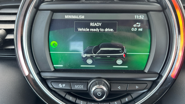 MINI Hatchback 2.0 Cooper S Classic II 3dr Auto Petrol Hatchback